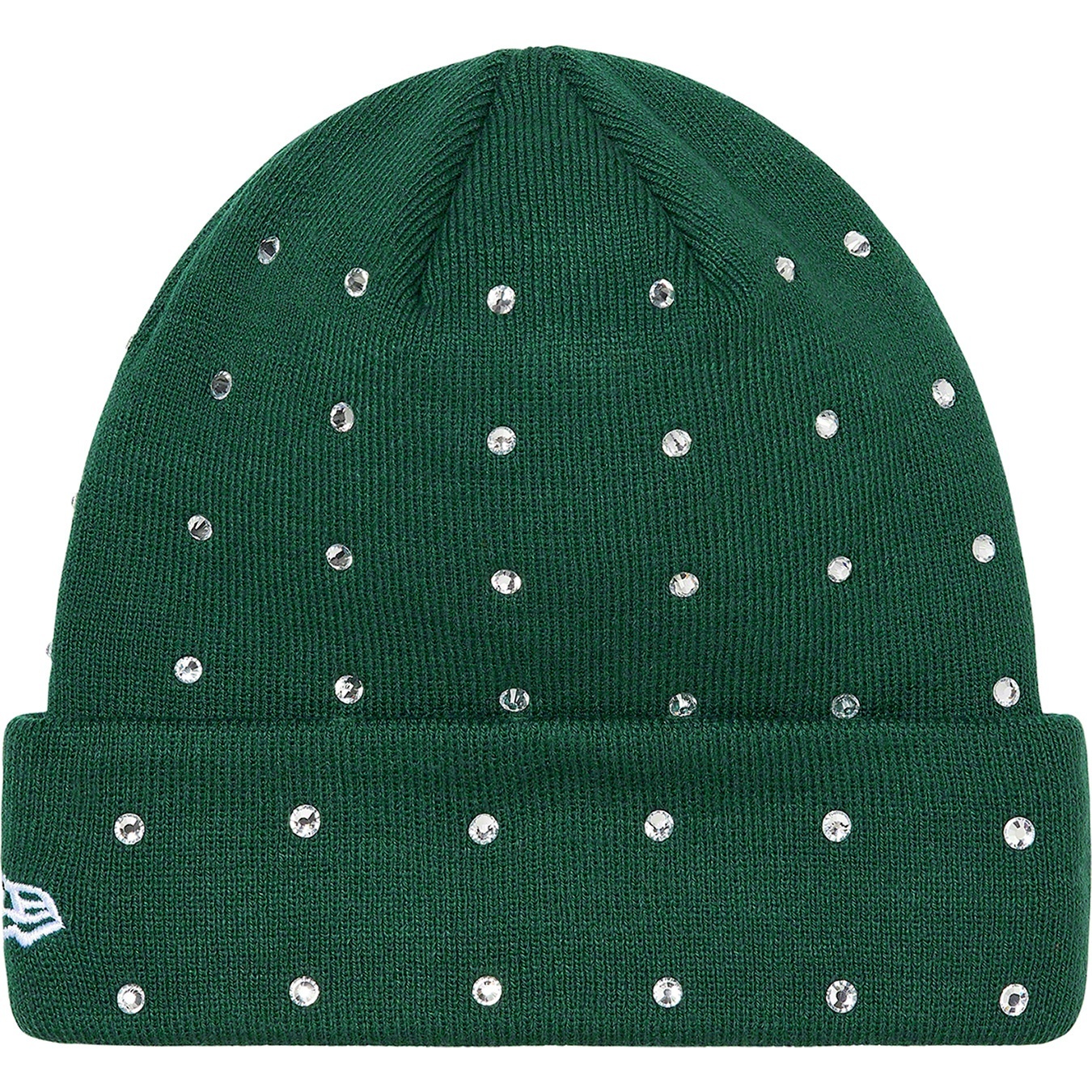 New Era® Rhinestone Beanie view 11